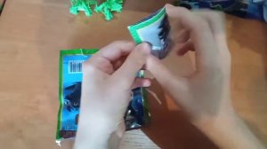 Распаковка Драконов🤭.