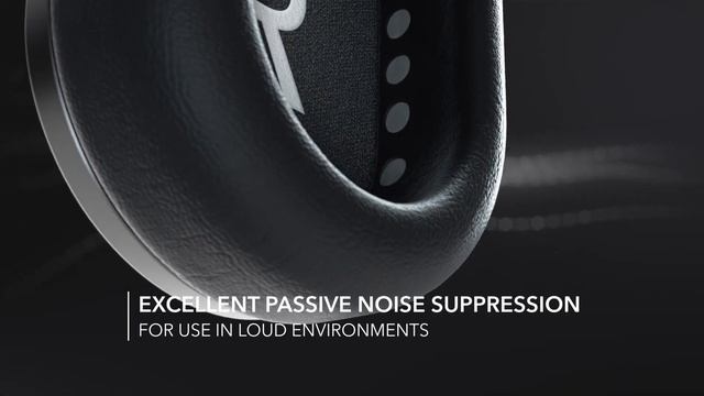 Austrian Audio Hi-X60 Professional Over-Ear Headphones смотреть онлайн