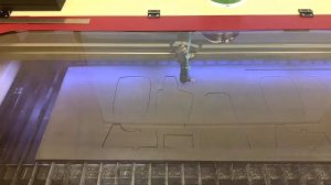 Изготовление ложементов для деталей любых размеров и форм