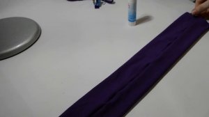 Резинка для волос своими руками