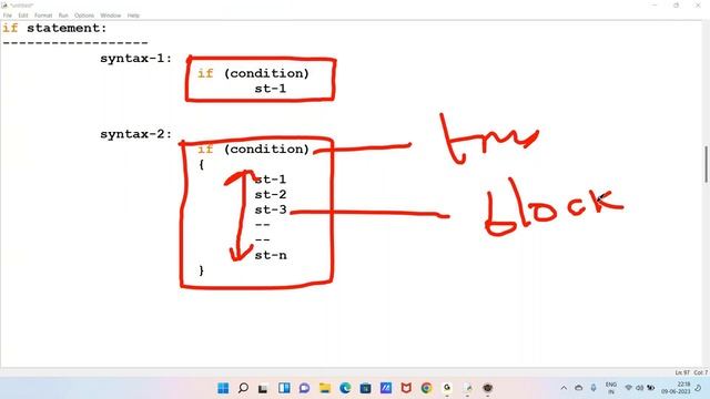 How to write a function Java programming class | Java Tutorials Telugu | Java For Beginners