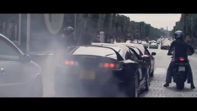 New! Dim4ou ft. Ats - V.m. ( Фен Видео ) смотреть онлайн