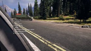 Тест Far Cry 5 Ультра настройки графики 4к монитор.