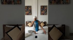 СОДАРШАН  ЧАКРА КРИЙЯ - Крийя Антидепрессант