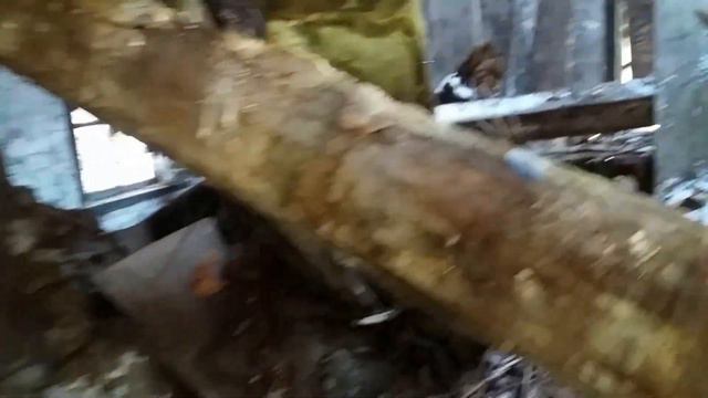 Заброшенные сёла Украины. Село Плуг. Ноябрь 2018 Abandoned villages of Ukraine. Plug. November 2018 смотреть онлайн