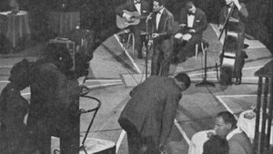 Lonnie Donegan - I Don't Wanna Lose You