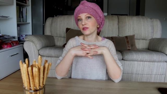 Где я познакомилась с мужем