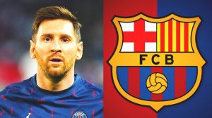 BIG NEWS about MESSI and BARCELONA!  THIS IS WHY MESSI HAD TO LEAVE!