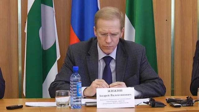 Финансирование капремонта по-новому смотреть онлайн