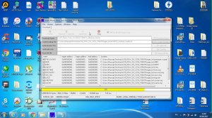 прошиваем Lenovo A319
