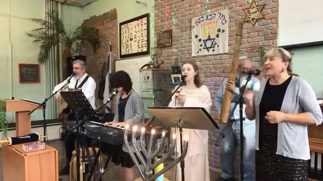 Песня «Ширу ля до Шем» 22.10.2022г. смотреть онлайн