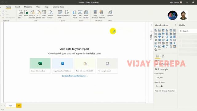 Data Normalization - Normalizing complex Excel Data in Power Query смотреть онлайн