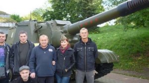 Михаил Борисов Бутырка Субботник