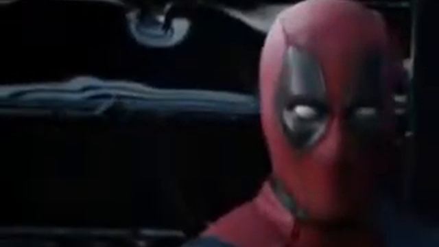 Дедпул и росамаха смотреть онлайн