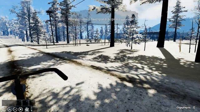 Пуля дура, а косарь молодец! Игра Farmer's Life. смотреть онлайн