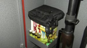 Скромный арсенал ▷ Как выбрать оружейный сейф?