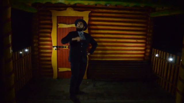 BOOKTRAILER "Раскiданае гняздо" Янка Купала