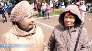 В объективе  Городу Агидель исполнилось 38 лет