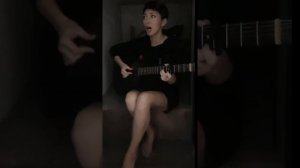 Не тобой болеет сердце (cover С.Сурганова)
