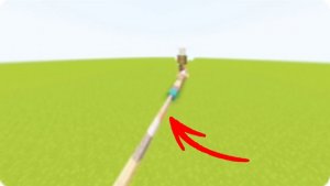 Я наступил на все блоки Майнкрафта в minecraft| ДимА4 minecraft!