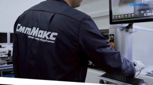 Принтер трафаретной печати HIT 520LV