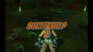 Game Over: Tekken 5