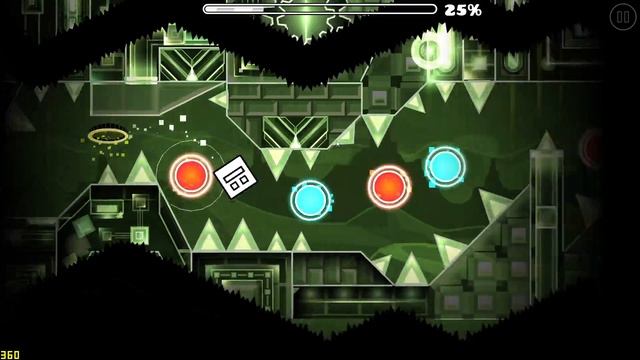 Carcano 69% (Extreme demon) Progress 8. смотреть онлайн