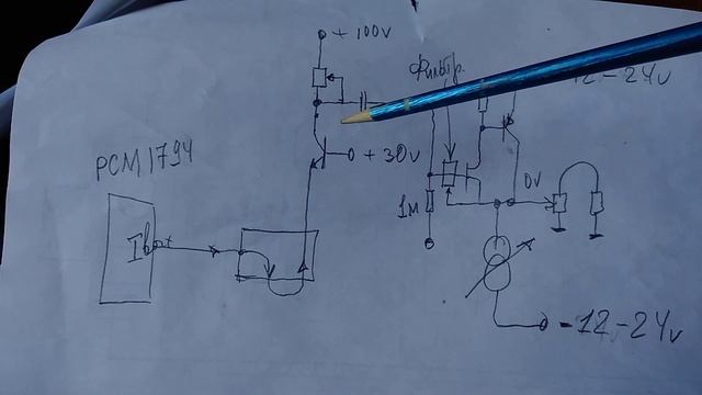 Идеальный усилитель для наушников смотреть онлайн