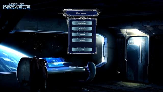 Let's Play Legends Of Pegasus Part 7 Back burner смотреть онлайн