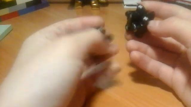 лего самоделки :51-54 Топ 3 поделки из лего техник!!! смотреть онлайн