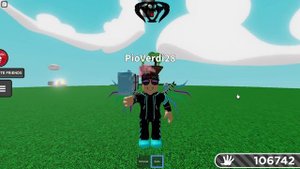 New 75 killstreak theme ID - Slap Battles (ROBLOX)