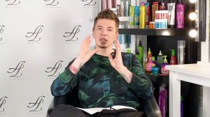 Обучение начинающих парикмахеров: УРОК 1 - Чем полезен этот курс. Артем Любимов