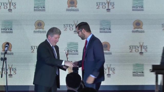 Oracle Systems Support wins a Stevie Award at the 2015 Asia Pacific Stevie Awards. смотреть онлайн