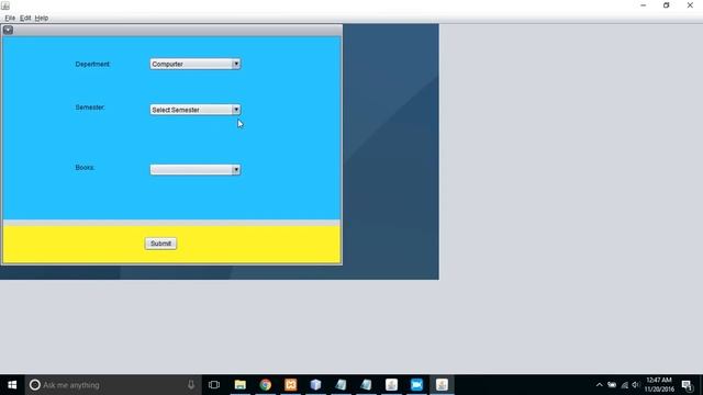Java Full Project using NetBean | NetBeans 32 bit | 64 bit |SKS IT FIRM | 2020 смотреть онлайн