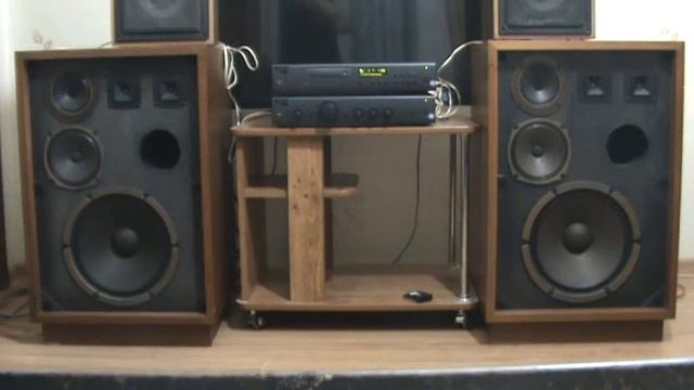 Art Audio Arcam Alpha 7 смотреть онлайн