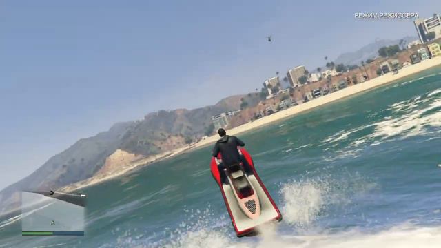 GTA 5 Мальчик Дома #1 смотреть онлайн