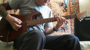 Ерасов Гаврош 12