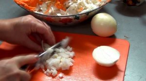 Пирожки с капустой на простокваше