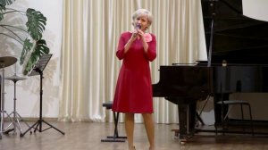 11 Не торопись, Исполняют Барышникова Ольга Владимировна