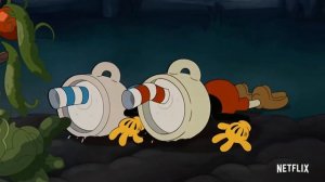 Шоу Капхеда | The Cuphead Show | Почему сериал станет культовым?