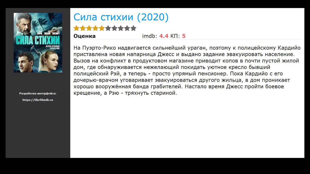 14 лучших фильмов про полицию