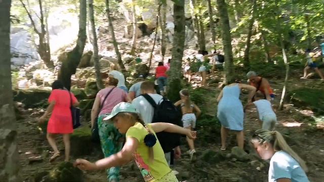 НЕРЕАЛЬНО КРУТО/АРХИПО-ОСИПОВКА 2021 /ОРЛИНКА/ОРЛИНАЯ СКАЛА смотреть онлайн