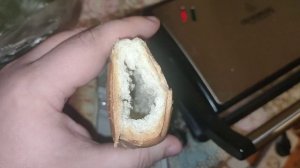 Хот-дог французский. Самый удобный хот дог, проще простого. Вкуснотища за 3 минуты.