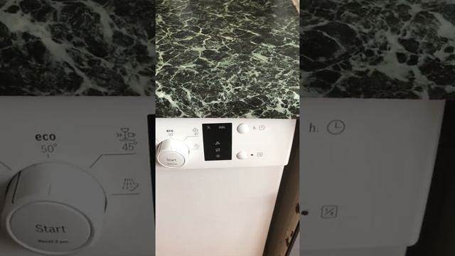 Обзор посудомойки Bosch SMS 50D32UA смотреть онлайн