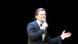 Глеб Матвейчук - Схожу с ума. Фрагмент сольного концерта