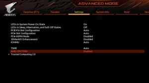 Enable TPM 2.0 On Your PC | How to Enable TPM | Asrock, Gigabyte, Asus, AMD