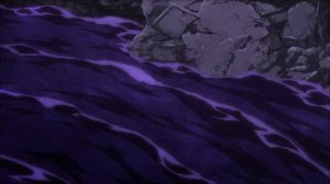 Sailor Saturn Appears (Sailor Moon Crystal)