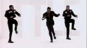 Bobby Brown - Every Little Step