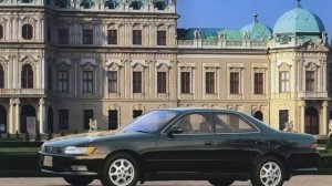 Toyota Mark II недостатки авто с пробегом | Минусы и болячки Тойота Марк 2