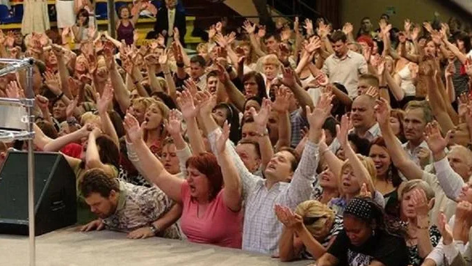 Проблемы людей и сект! Как попадают в секту. Отличие секты от религии. Выйти, обезопасить себя смотреть онлайн